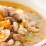 Easy Bean Soup