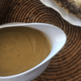 vegan gravy