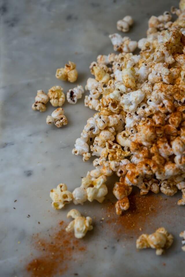 Change up your snack game with one of these 5 delicious ways to eat popcorn. From Popcorn Bark to Cracker Jacks, these aren't your regular bowl of kernels.