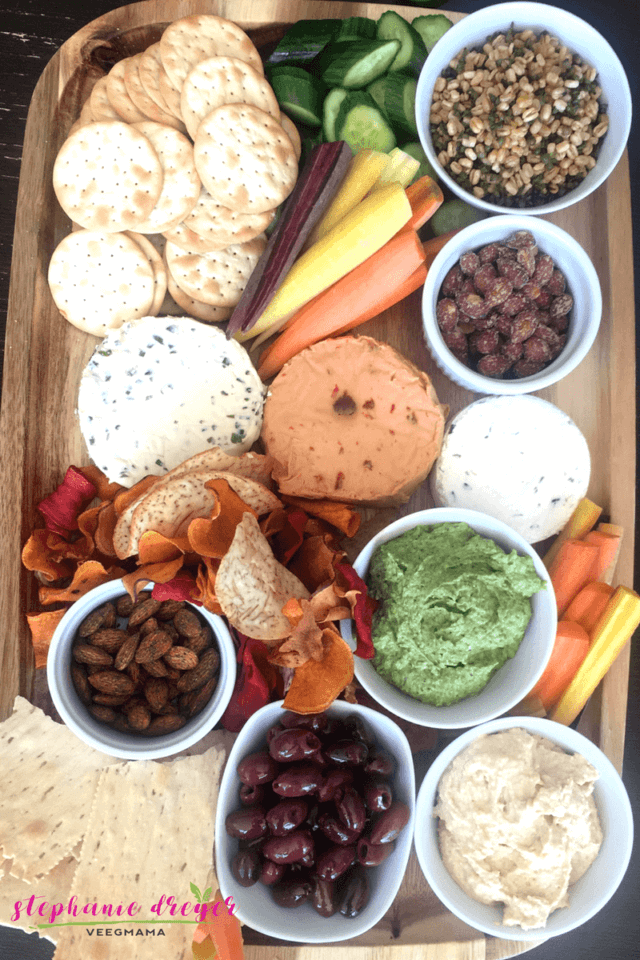 Feed hungry kids and impress guests with these tips and ideas for snack platters. From after school snacks and pre-party appetizers, to cocktail bites and even dessert, get inspired with this fun and delicious way to feed a crowd.