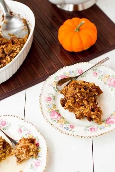 Thanksgiving Leftover Makeover